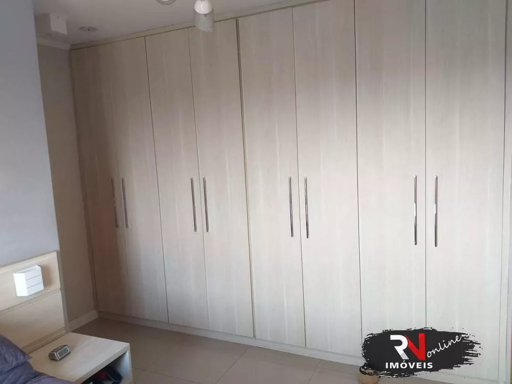 Apartamento à venda com 2 quartos, 70m² - Foto 1