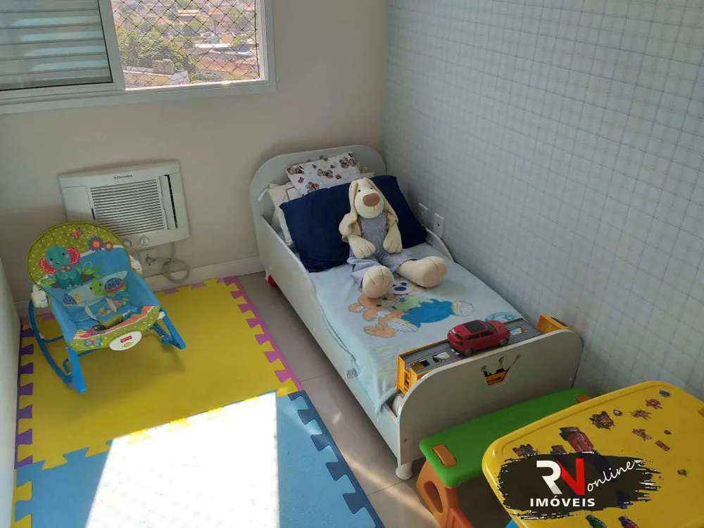 Apartamento, 2 quartos, 70 m² - Foto 9