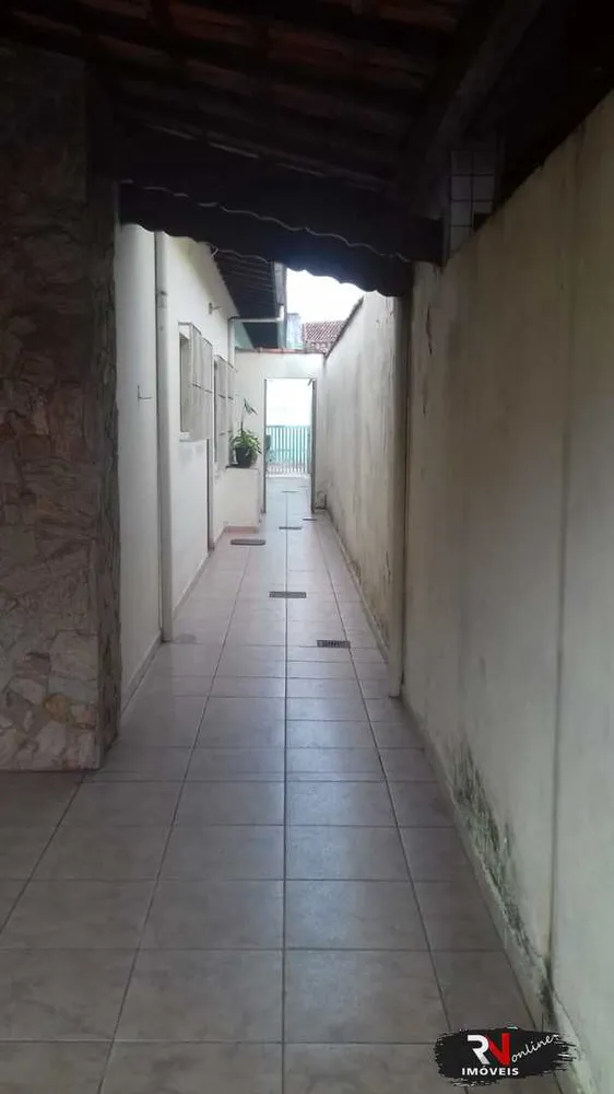Casa de Condomínio, 2 quartos - Foto 6