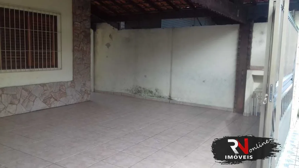 Casa de Condomínio, 2 quartos - Foto 1