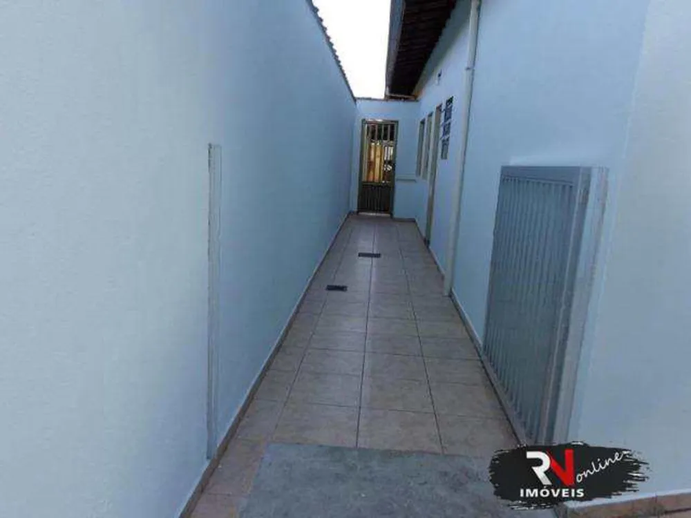 Casa de Condomínio, 2 quartos - Foto 7