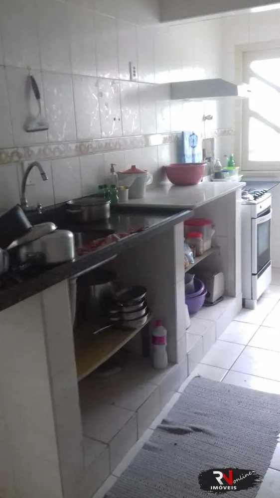 Casa de Condomínio, 2 quartos - Foto 4