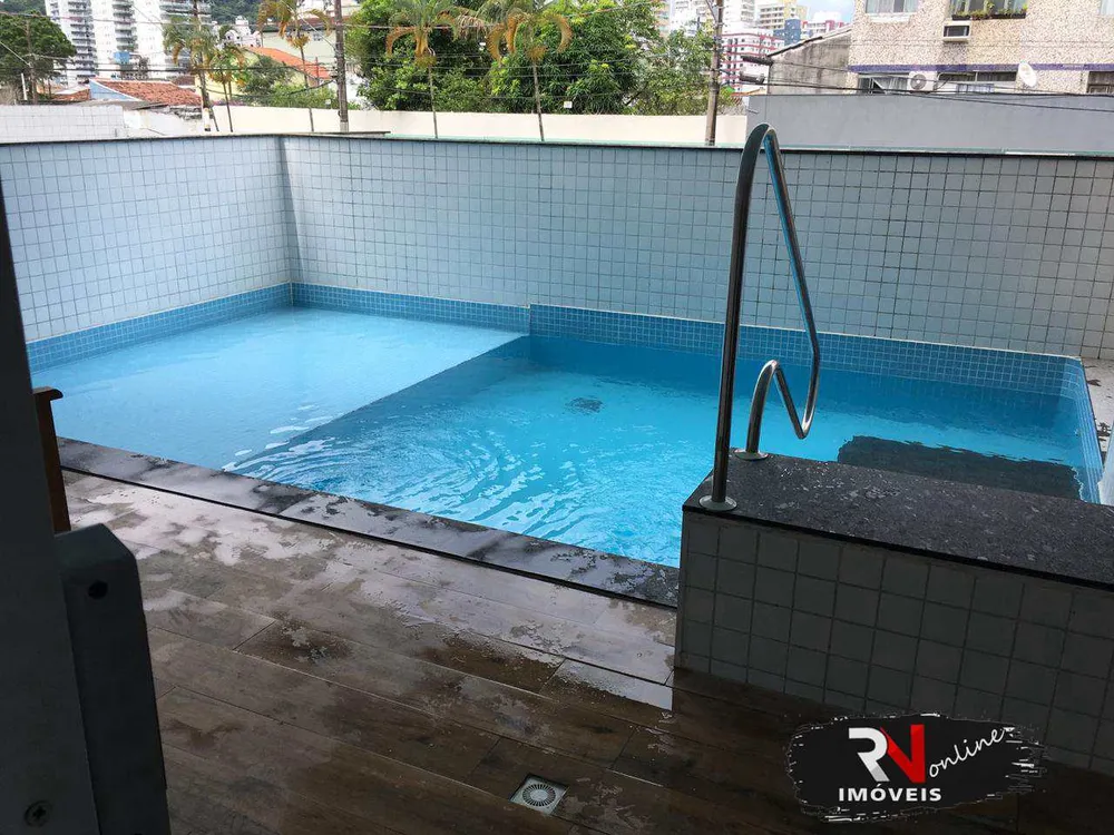 Apartamento, 2 quartos, 86 m² - Foto 12