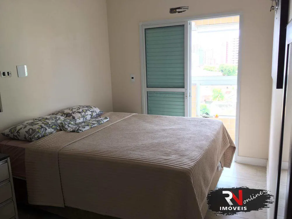 Apartamento, 2 quartos, 86 m² - Foto 2