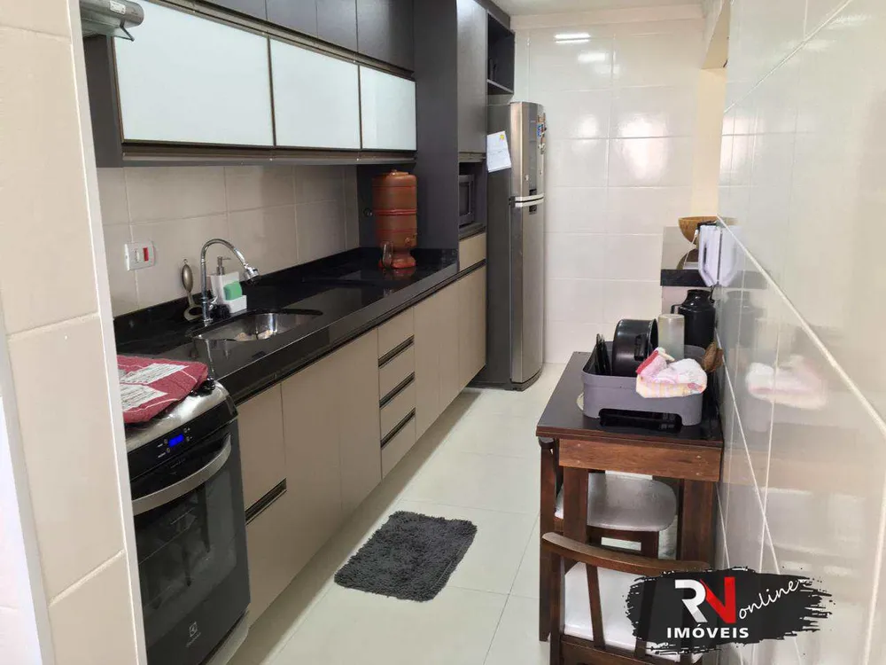 Apartamento, 2 quartos, 86 m² - Foto 14