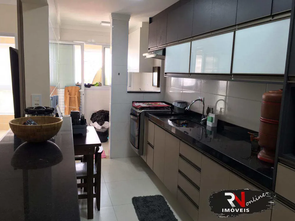 Apartamento, 2 quartos, 86 m² - Foto 10