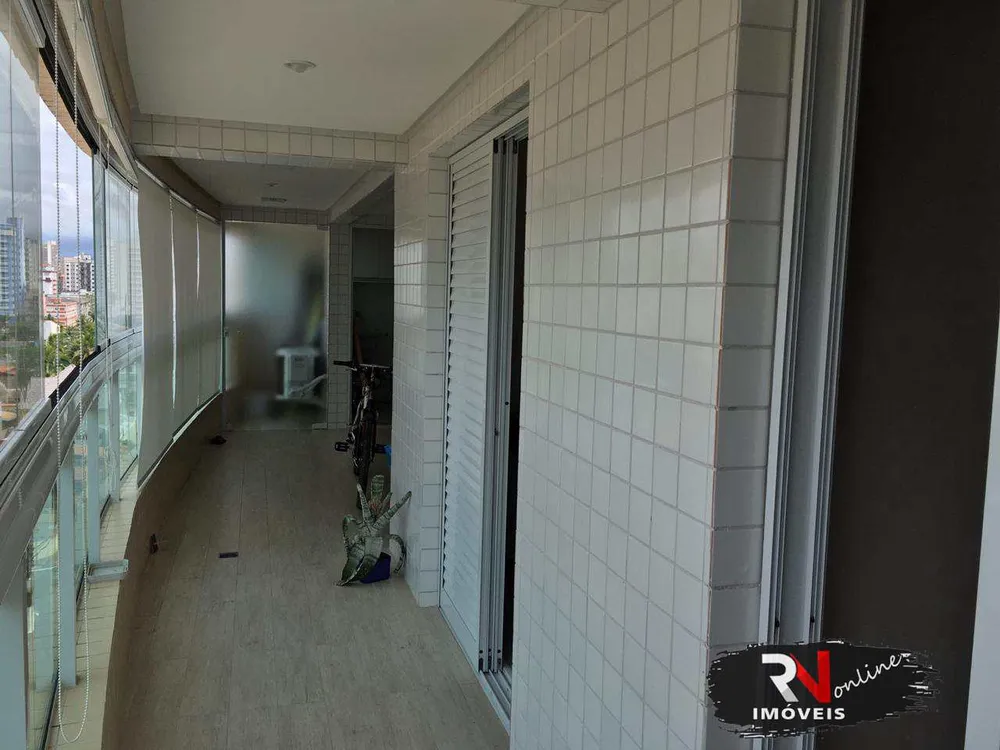 Apartamento, 2 quartos, 86 m² - Foto 1