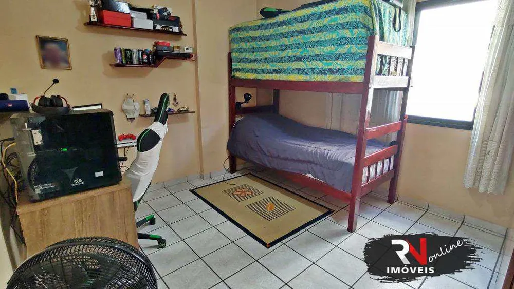 Apartamento, 3 quartos, 98 m² - Foto 9