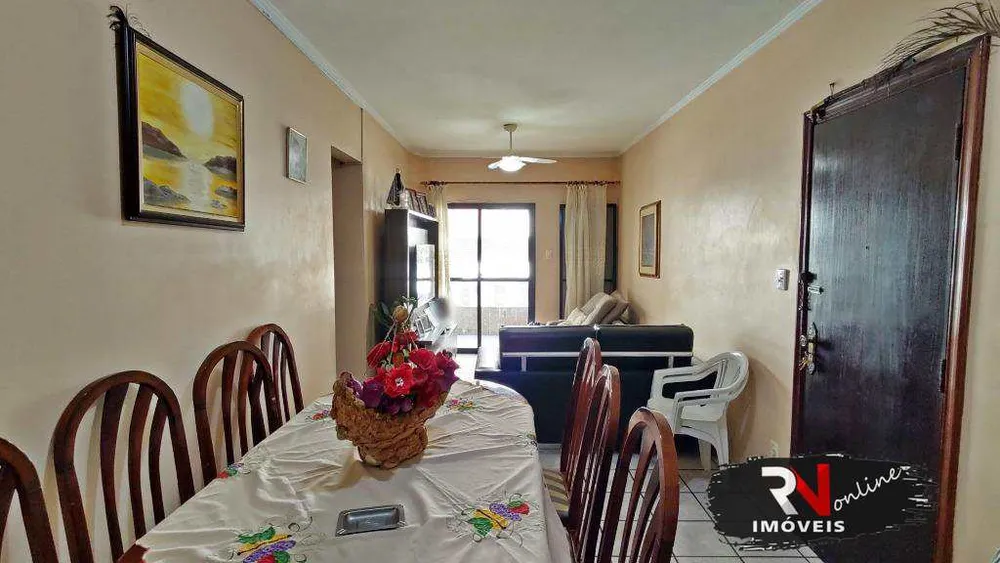Apartamento, 3 quartos, 98 m² - Foto 7