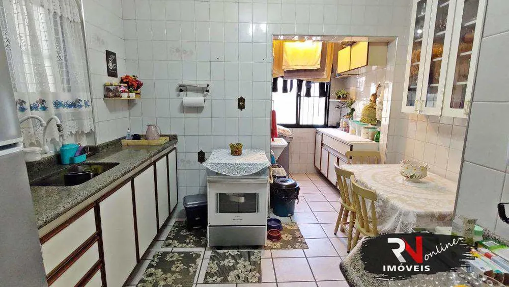 Apartamento, 3 quartos, 98 m² - Foto 11