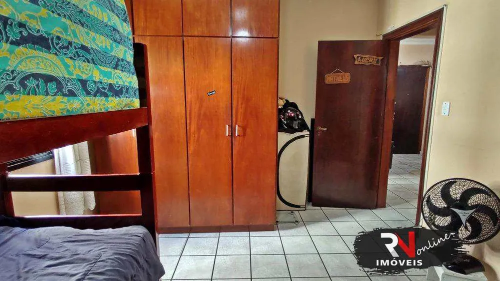 Apartamento, 3 quartos, 98 m² - Foto 1