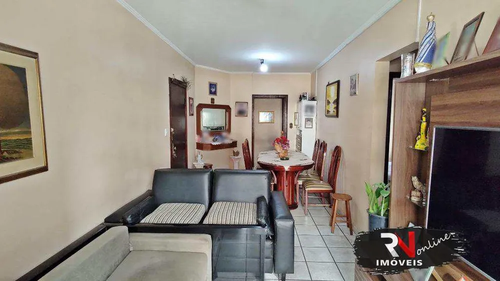 Apartamento, 3 quartos, 98 m² - Foto 3