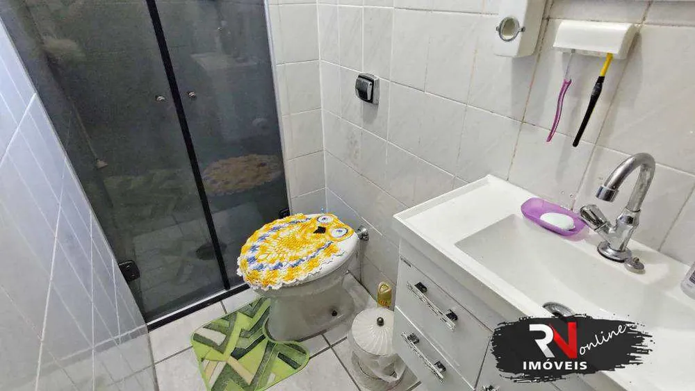 Apartamento, 3 quartos, 98 m² - Foto 6