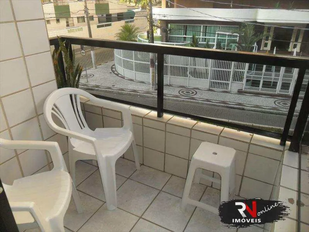Apartamento, 3 quartos, 98 m² - Foto 2