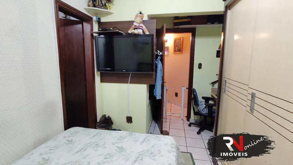 Apartamento, 3 quartos, 98 m² - Foto 12