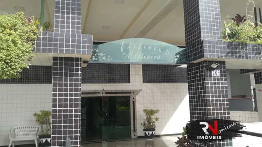Apartamento, 2 quartos, 90 m² - Foto 6