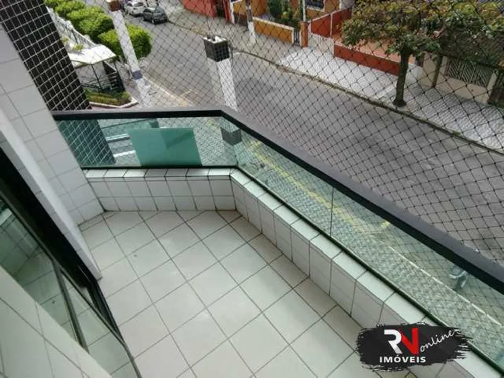 Apartamento, 2 quartos, 90 m² - Foto 9