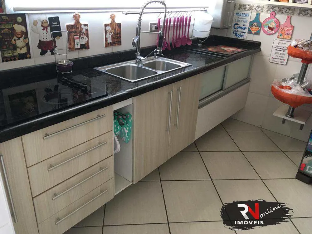 Apartamento, 2 quartos, 95 m² - Foto 6