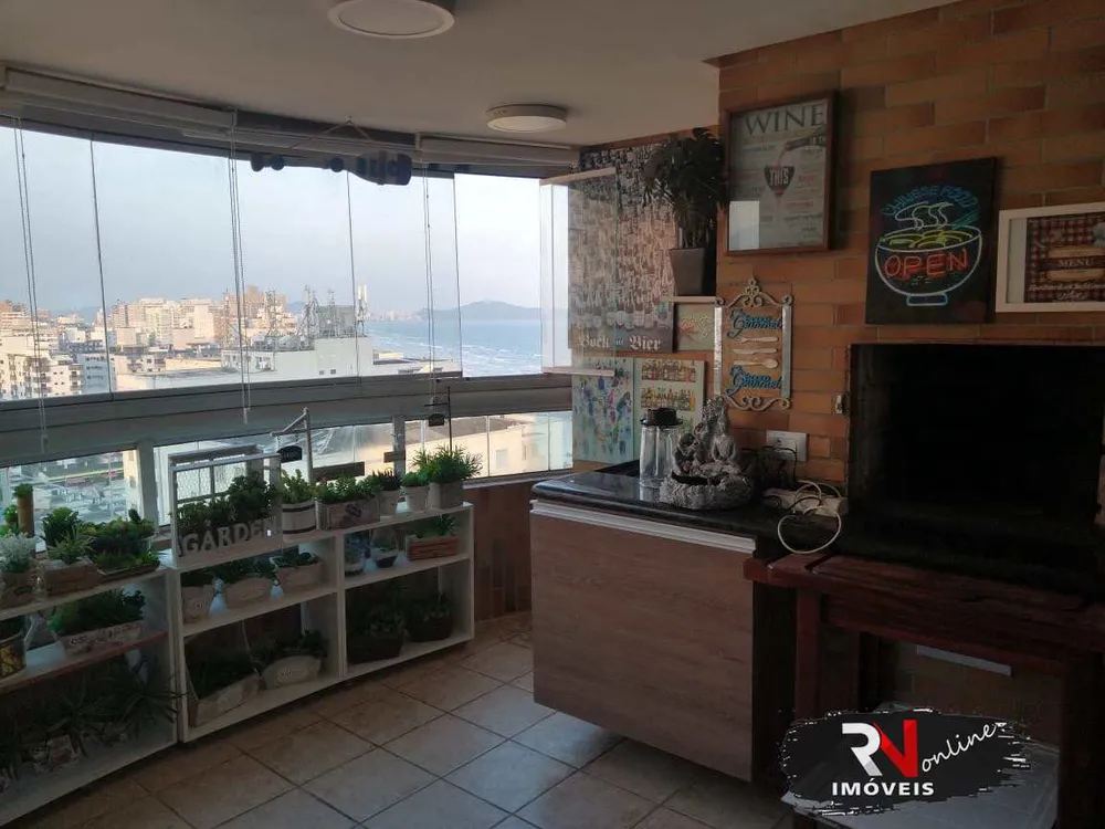 Apartamento, 2 quartos, 95 m² - Foto 3