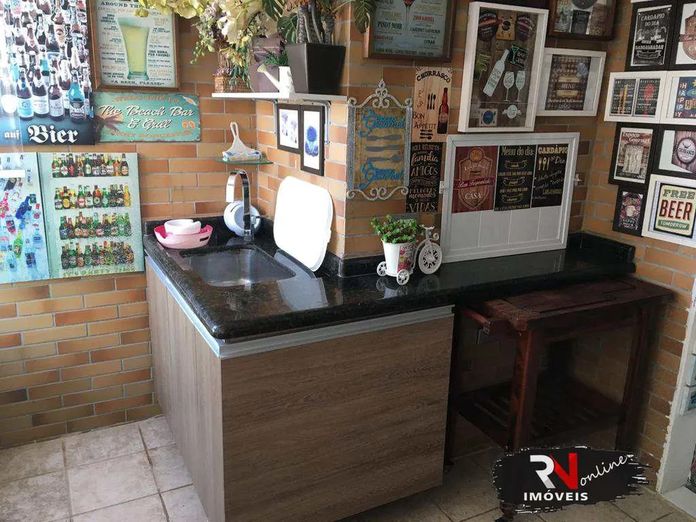 Apartamento, 2 quartos, 95 m² - Foto 7