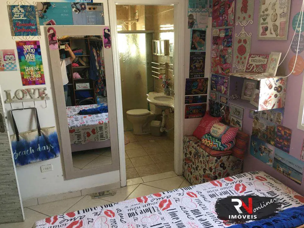 Apartamento, 2 quartos, 95 m² - Foto 11