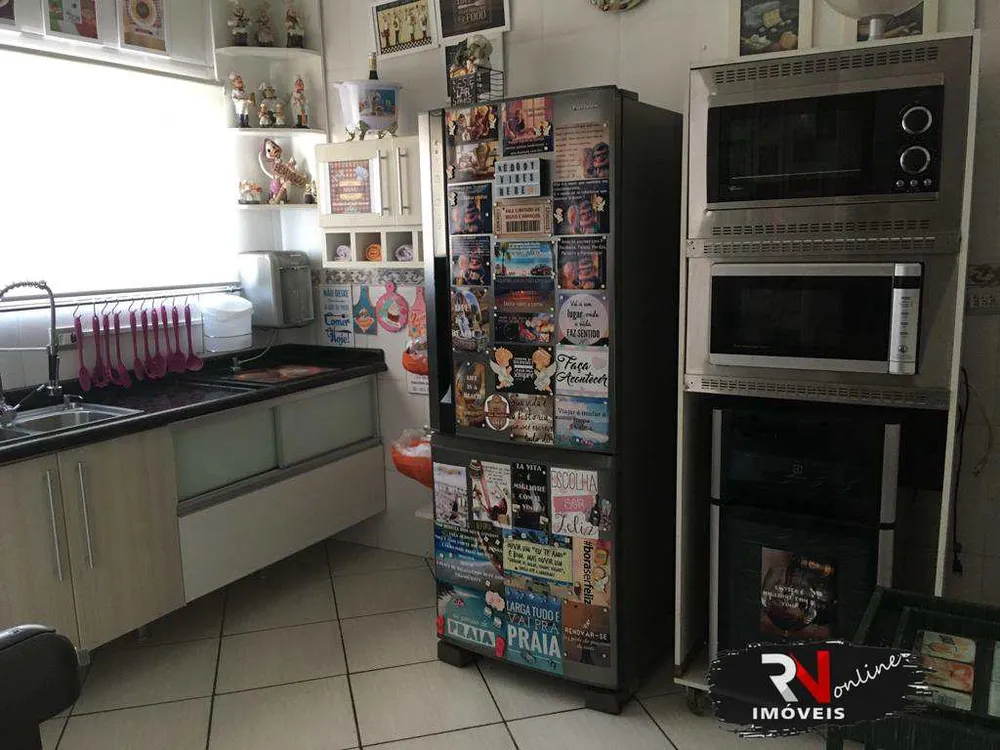 Apartamento, 2 quartos, 95 m² - Foto 1