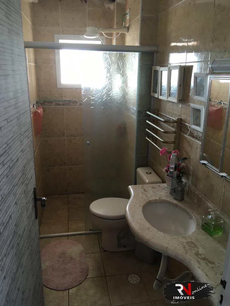 Apartamento, 2 quartos, 95 m² - Foto 10