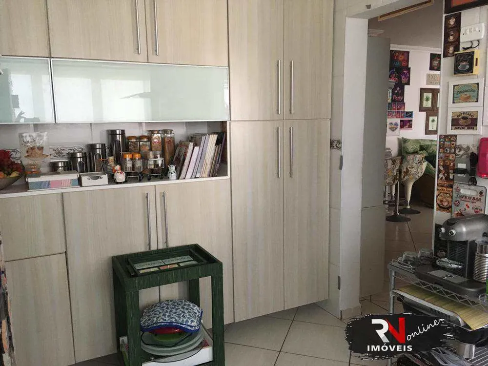 Apartamento, 2 quartos, 95 m² - Foto 4