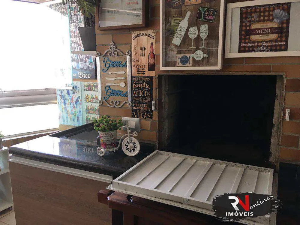 Apartamento, 2 quartos, 95 m² - Foto 8