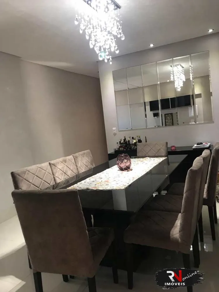 Apartamento, 3 quartos, 137 m² - Foto 2