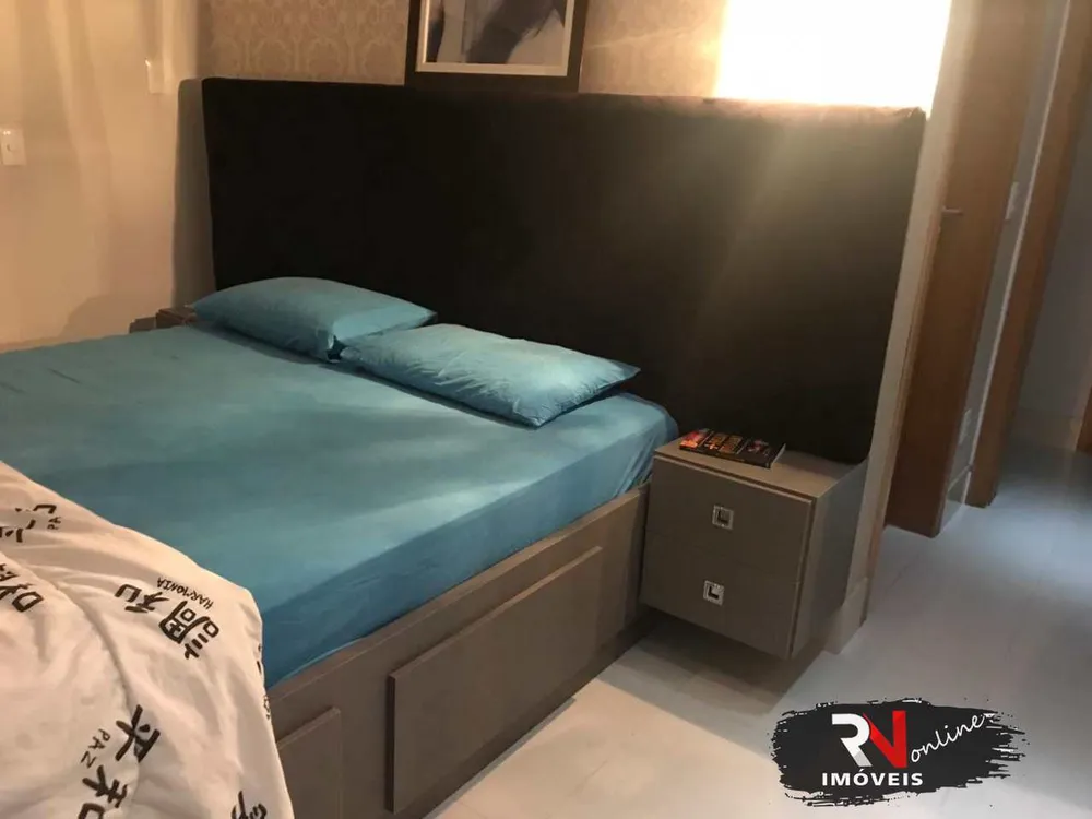 Apartamento, 3 quartos, 137 m² - Foto 14