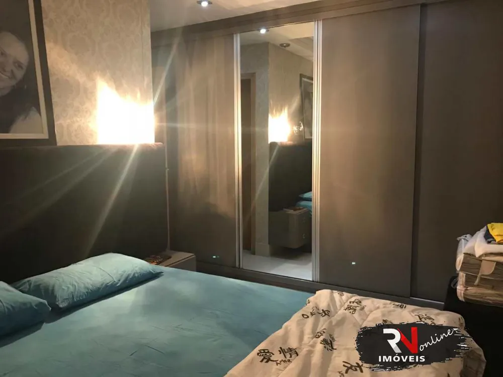 Apartamento, 3 quartos, 137 m² - Foto 6