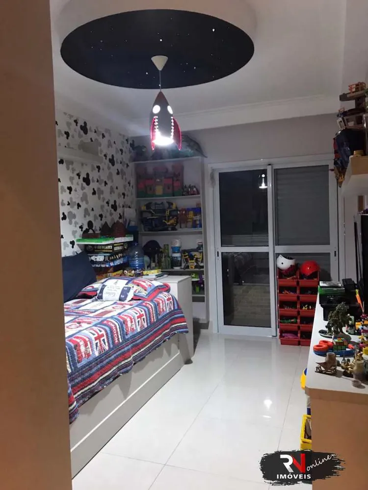 Apartamento, 3 quartos, 137 m² - Foto 12