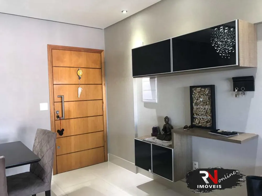 Apartamento, 3 quartos, 137 m² - Foto 4