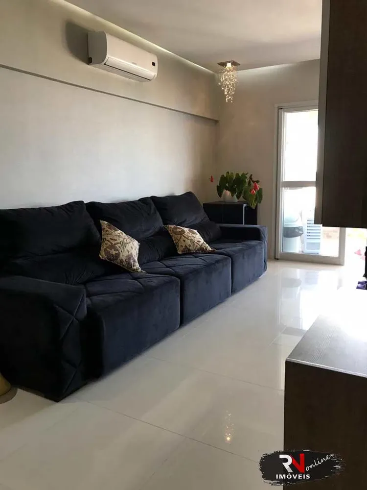 Apartamento, 3 quartos, 137 m² - Foto 5