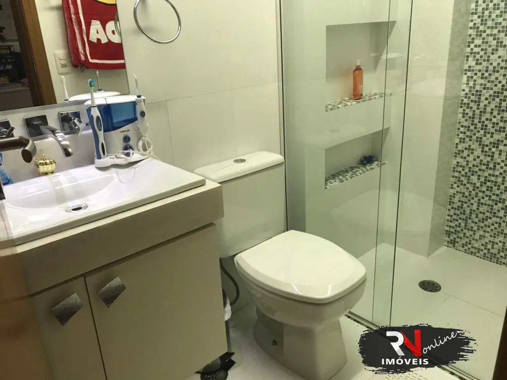 Apartamento, 3 quartos, 137 m² - Foto 3