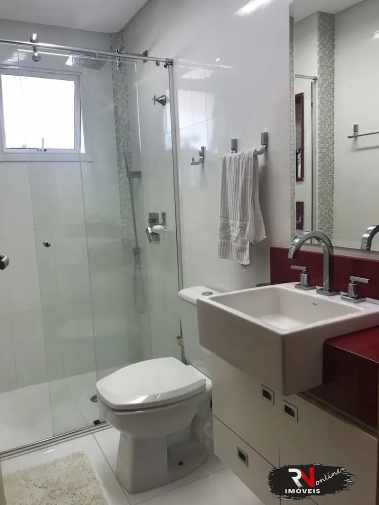 Apartamento, 3 quartos, 137 m² - Foto 7