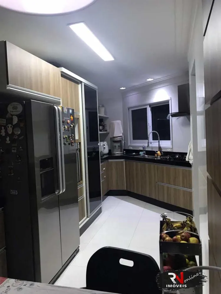 Apartamento, 3 quartos, 137 m² - Foto 11
