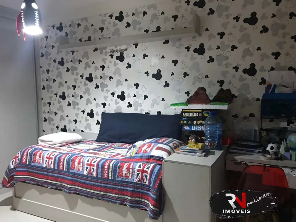Apartamento, 3 quartos, 137 m² - Foto 10