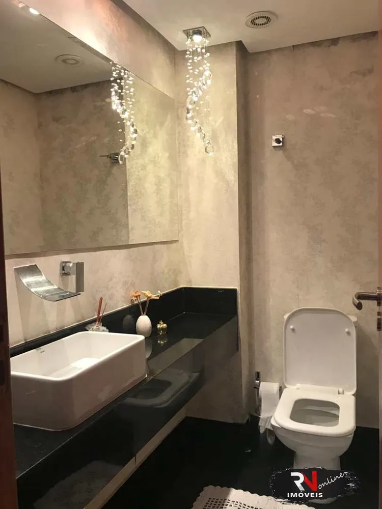Apartamento, 3 quartos, 137 m² - Foto 8