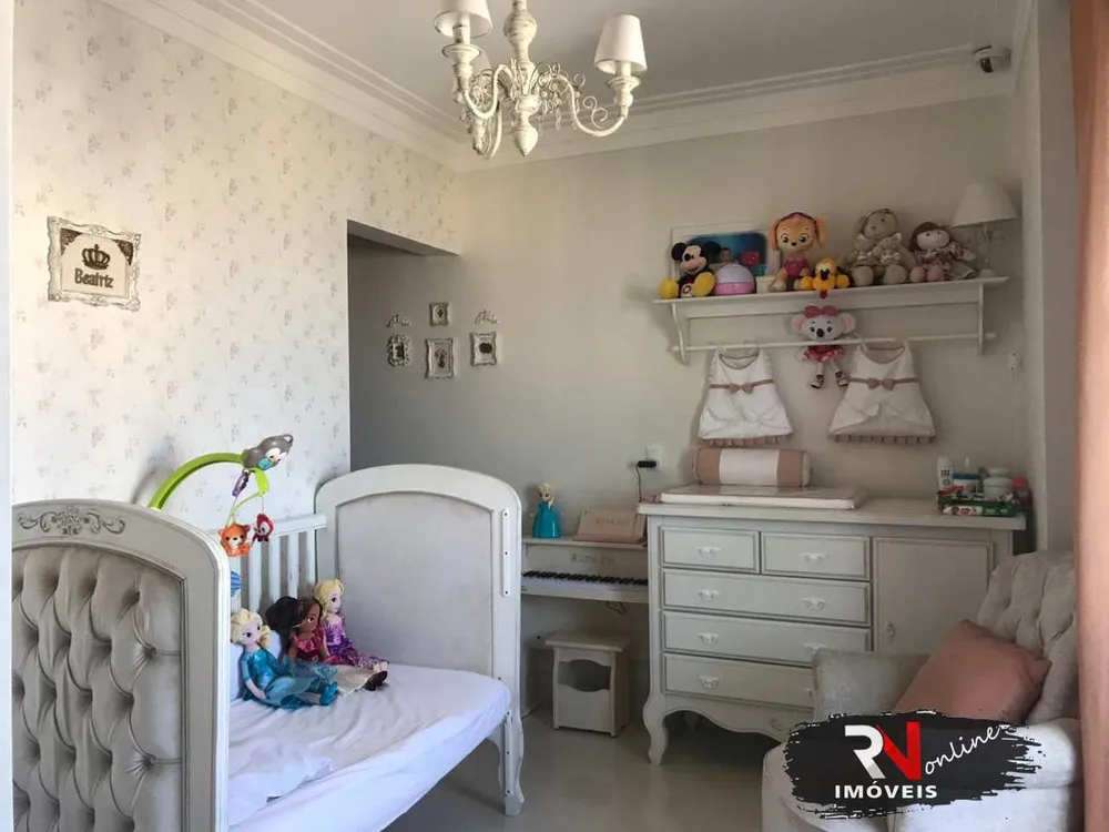 Apartamento, 3 quartos, 137 m² - Foto 9