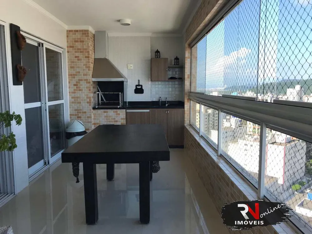 Apartamento, 3 quartos, 137 m² - Foto 13