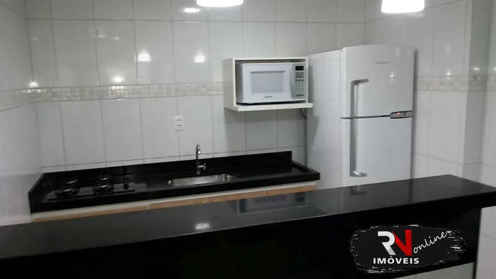 Apartamento, 3 quartos, 122 m² - Foto 1
