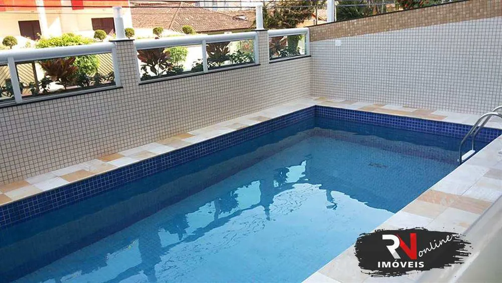 Apartamento, 3 quartos, 122 m² - Foto 2