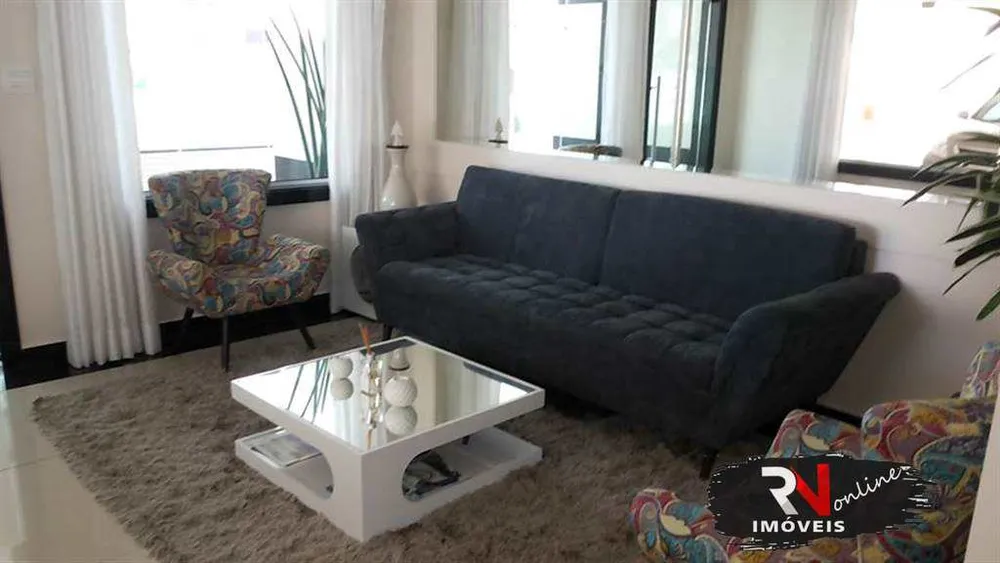 Apartamento, 3 quartos, 122 m² - Foto 8