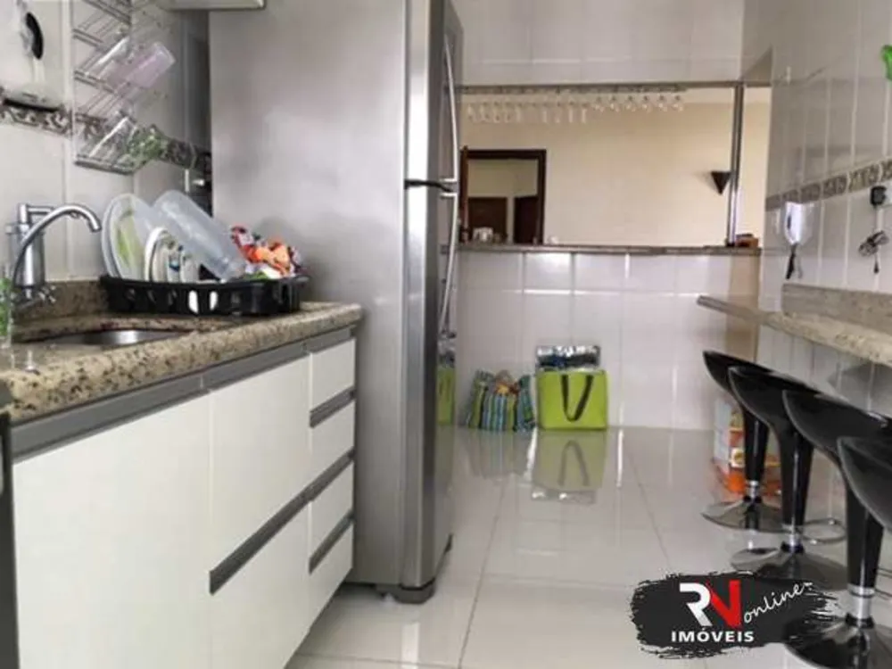 Apartamento, 2 quartos, 95 m² - Foto 7