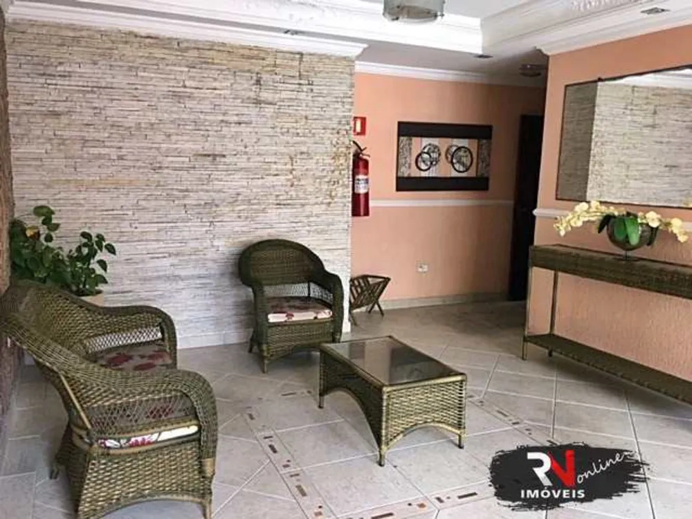 Apartamento, 2 quartos, 95 m² - Foto 9