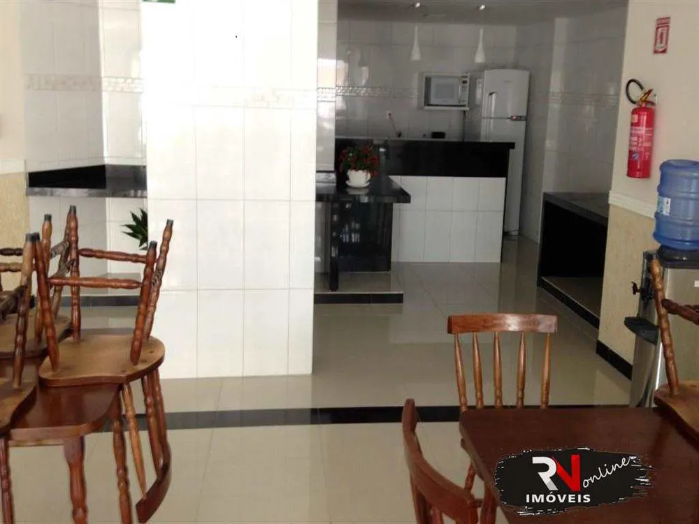 Apartamento, 3 quartos, 122 m² - Foto 12
