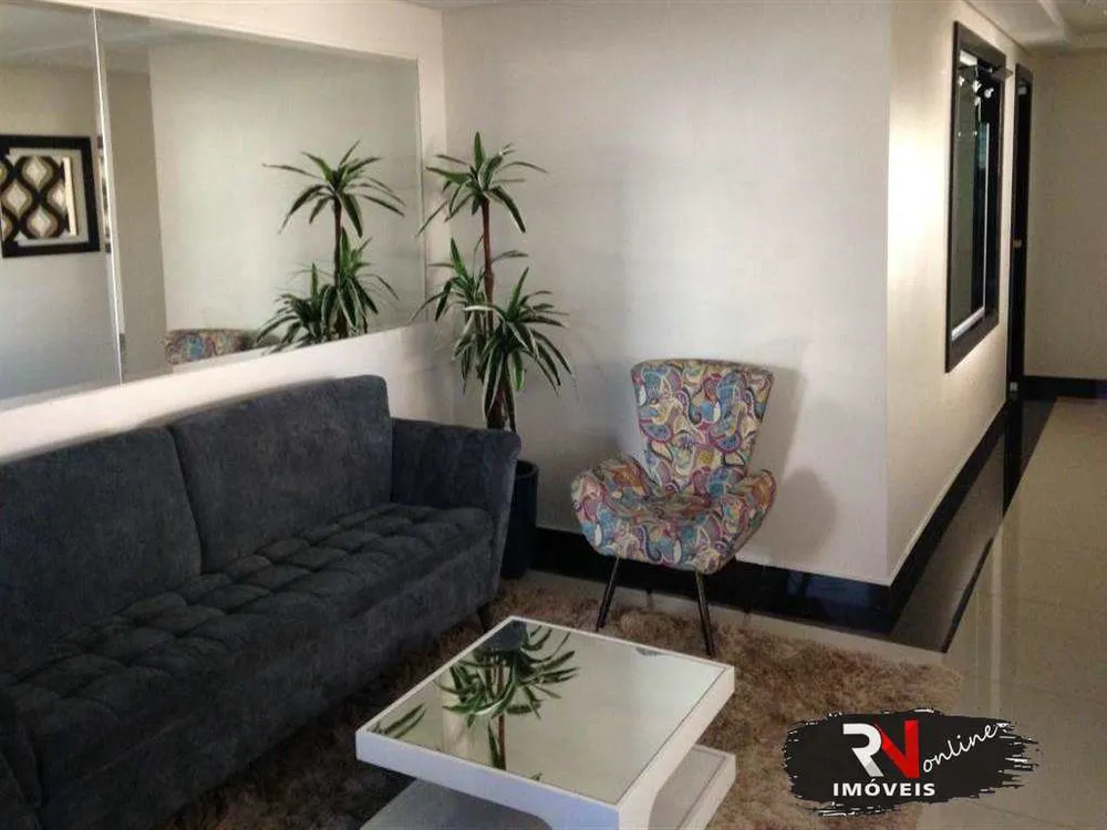 Apartamento, 3 quartos, 122 m² - Foto 6