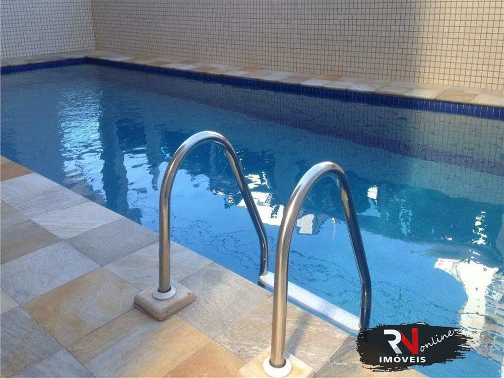 Apartamento, 3 quartos, 122 m² - Foto 2